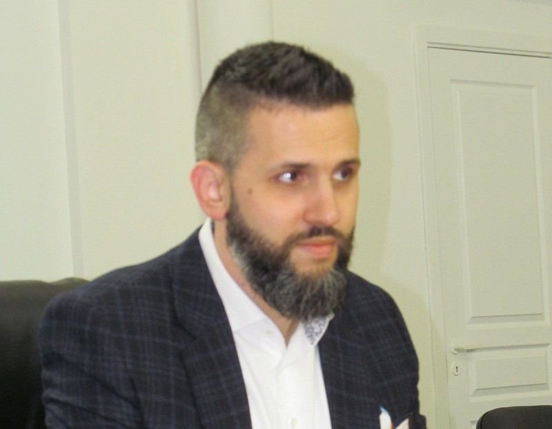 В Днепре пообещали «закрутить гайки» по закупкам в Prozorro 2