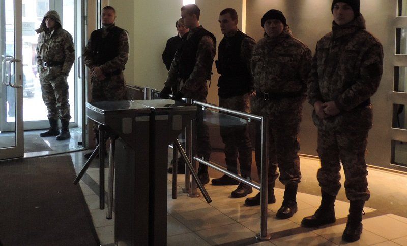 Медиацентр «Мост-Днепр» под угрозой закрытия? 3