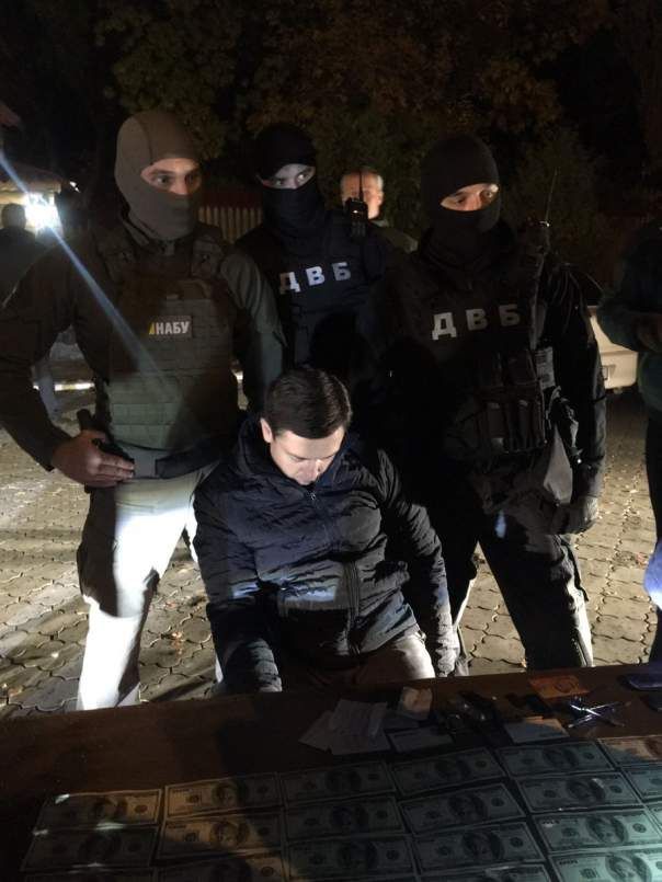 В Днепре судят судью. Что ему грозит? 2