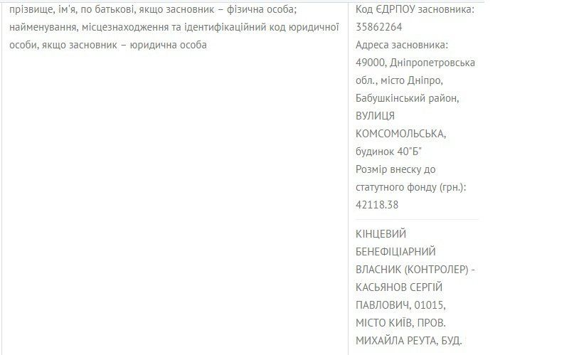 Почему медиацентр Мост-Днепр оказался под угрозой закрытия? Судебные ответы 1