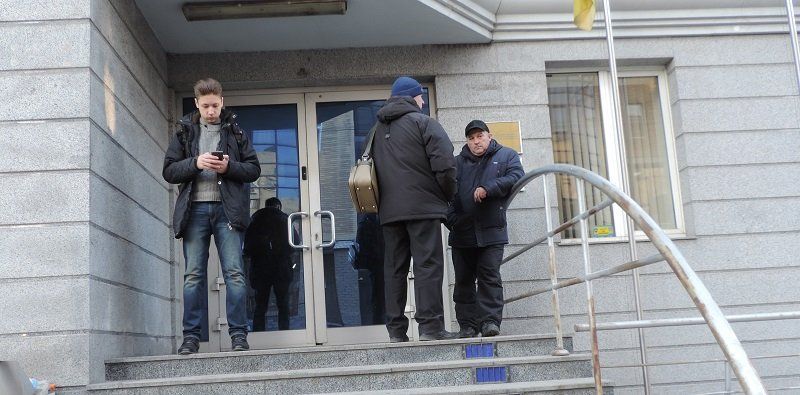 Почему медиацентр Мост-Днепр оказался под угрозой закрытия? Судебные ответы 3