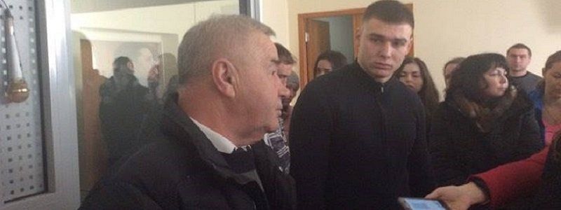 Правосуддя по-черкаськи: за вбивство – домашній арешт