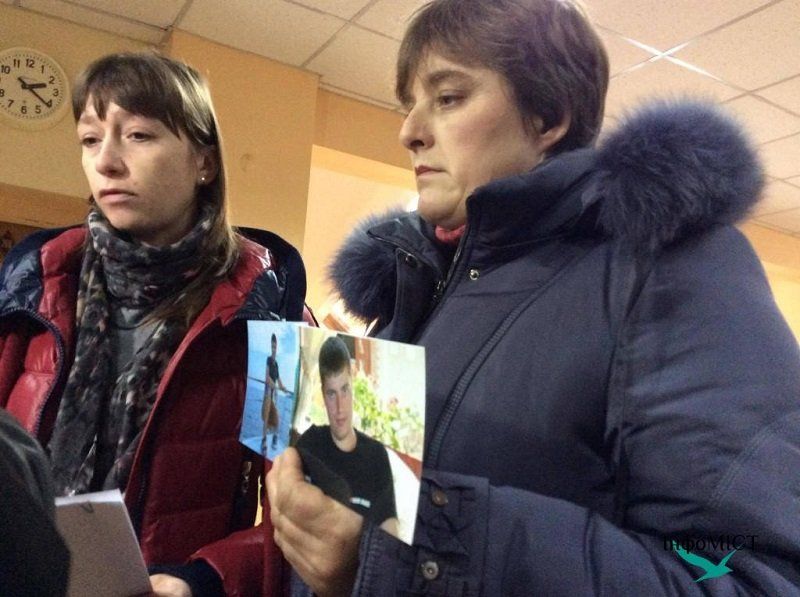 Правосуддя по-черкаськи: за вбивство – домашній арешт 1