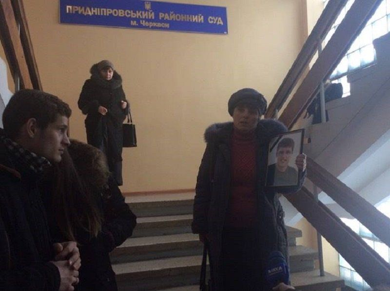 Правосуддя по-черкаськи: за вбивство – домашній арешт 2