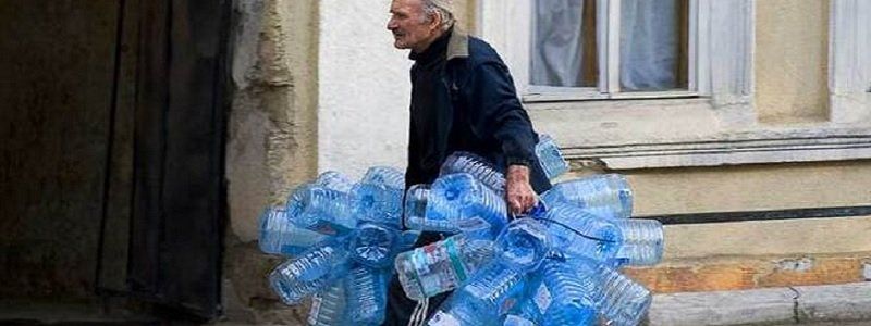 Где брать воду в Днепре, если отключат водоснабжение