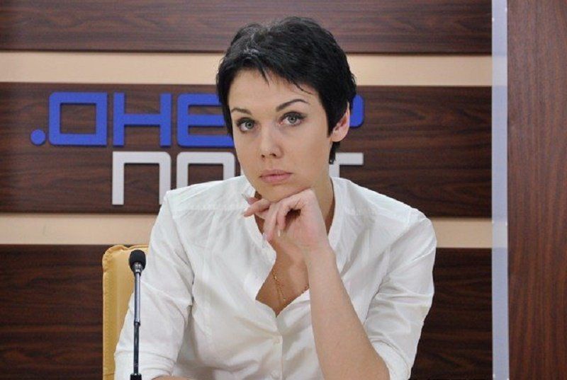 Модель для медіа: дніпровські ЗМІ у пошуку альтернативних джерел фінансування 1