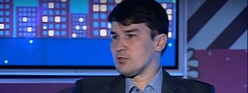Максим Голосной: В Елизаветовке газ был, есть и будет