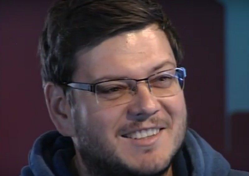 Максим Голосной: В Елизаветовке газ был, есть и будет 3