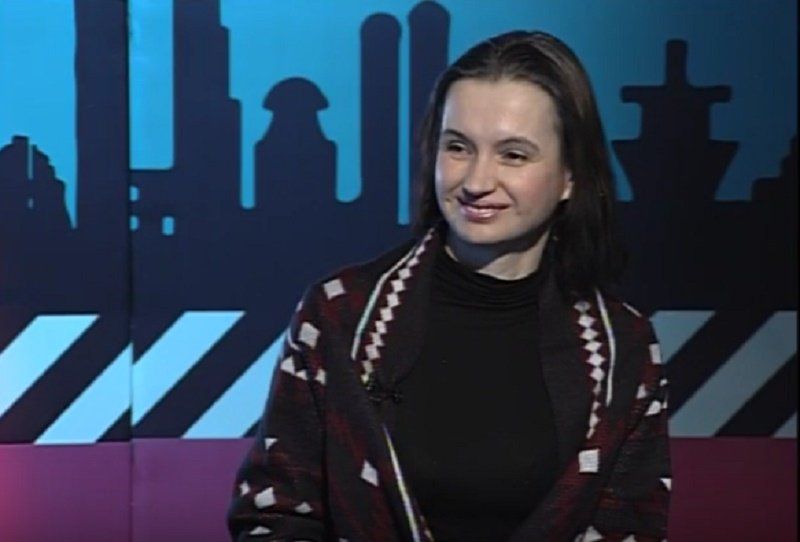 Максим Голосной: В Елизаветовке газ был, есть и будет 6