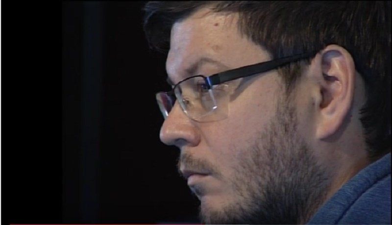 Максим Голосной: В Елизаветовке газ был, есть и будет 8