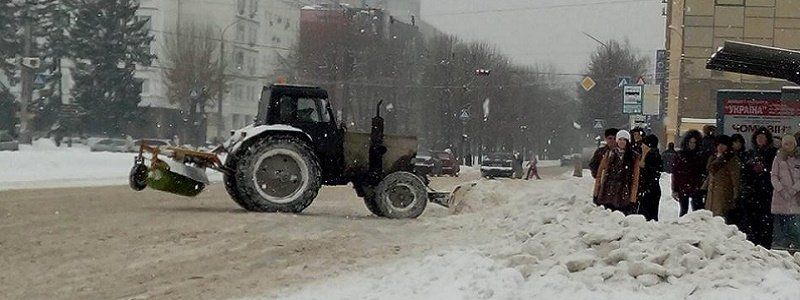 Хто виграє війну за комунальний бізнес Черкас?