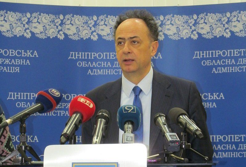 Посол ЕС в Украине: Решение по безвизу для ваших граждан уже принято 1