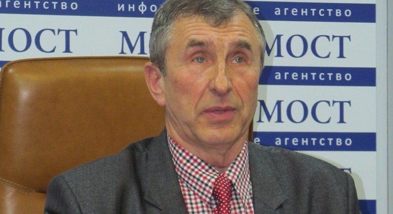 Как на Днепропетровщине качество газа проверяли 1