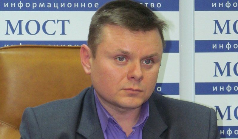 Как на Днепропетровщине качество газа проверяли 2