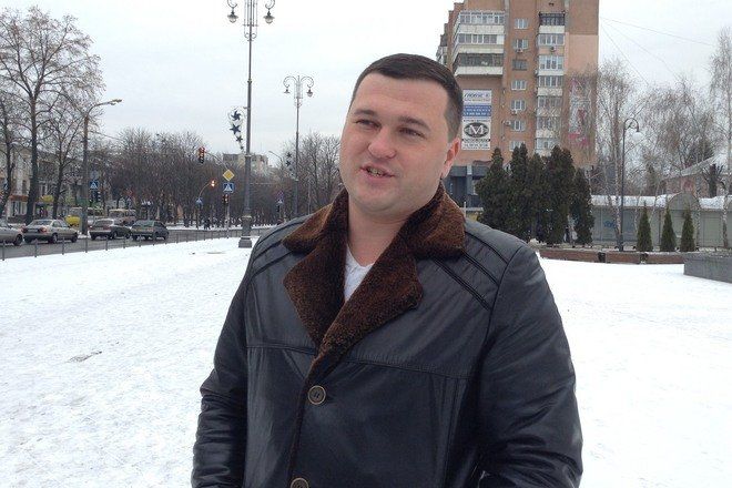 Хто з відомих черкащан попадався за кермом «під мухою»? 3