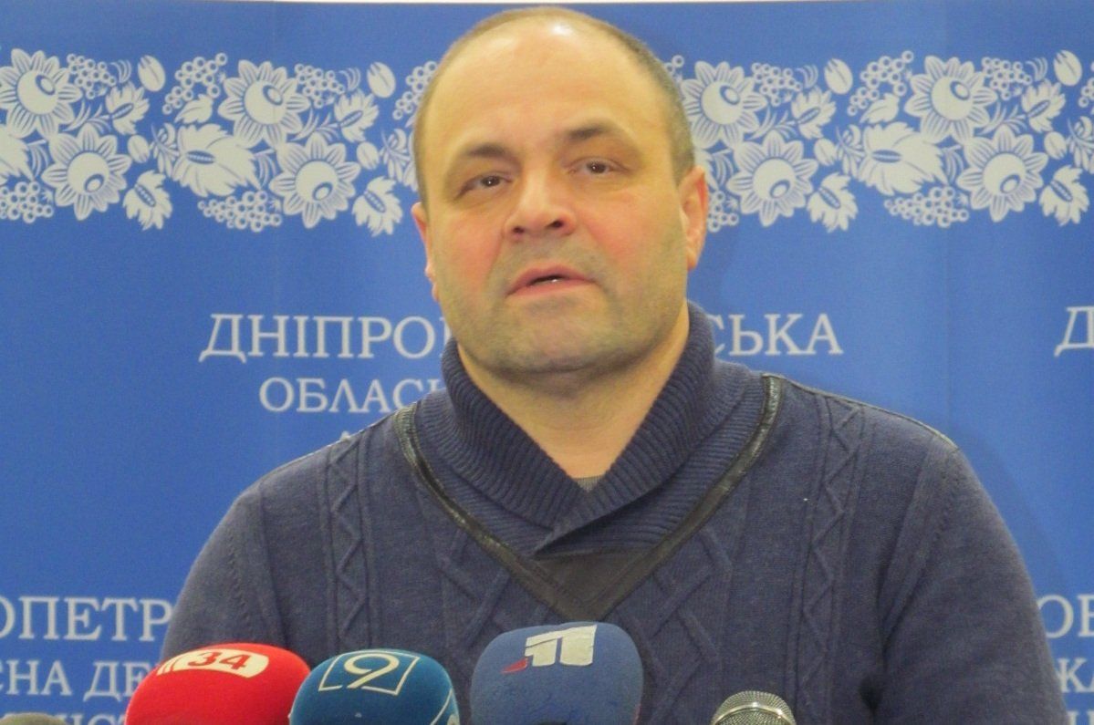 Как на Днепропетровщине помогают онкобольным 2