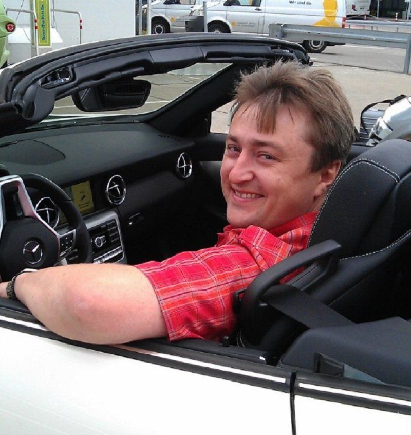 В горсовете Днепра появится новый депутат? 1