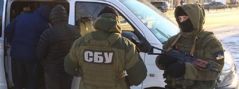 Кримінальний авторитет, затриманий у Черкасах, вийшов на волю