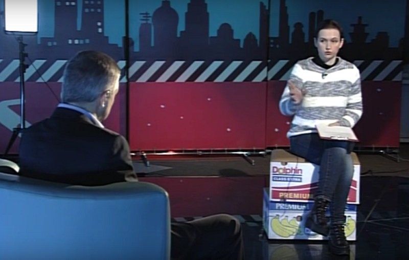 Появятся ли в Украине пенсии, на которые можно прожить? 1