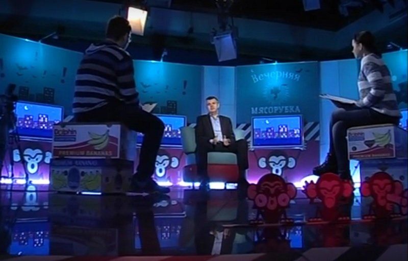 Появятся ли в Украине пенсии, на которые можно прожить? 2