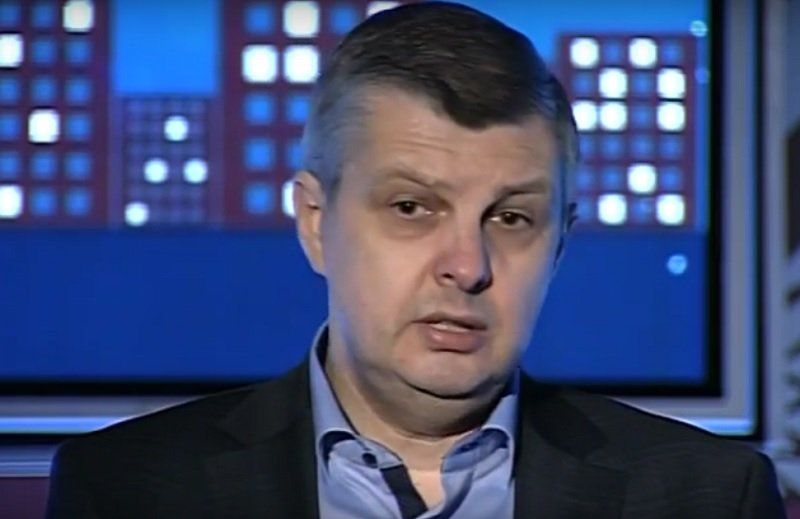 Появятся ли в Украине пенсии, на которые можно прожить? 3