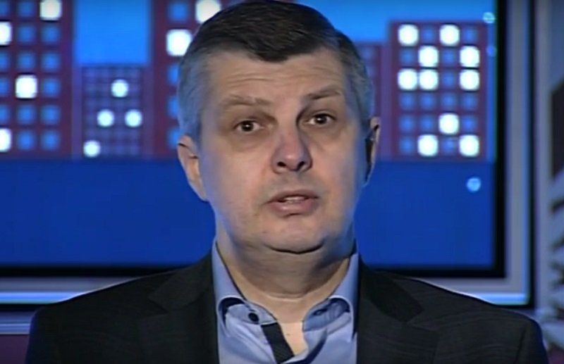 Появятся ли в Украине пенсии, на которые можно прожить? 8