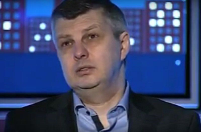 Появятся ли в Украине пенсии, на которые можно прожить? 9