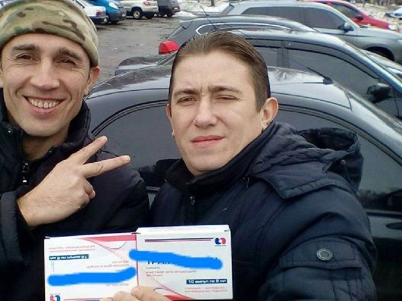 Смерть Александра Тихона: яд или онкология? 2