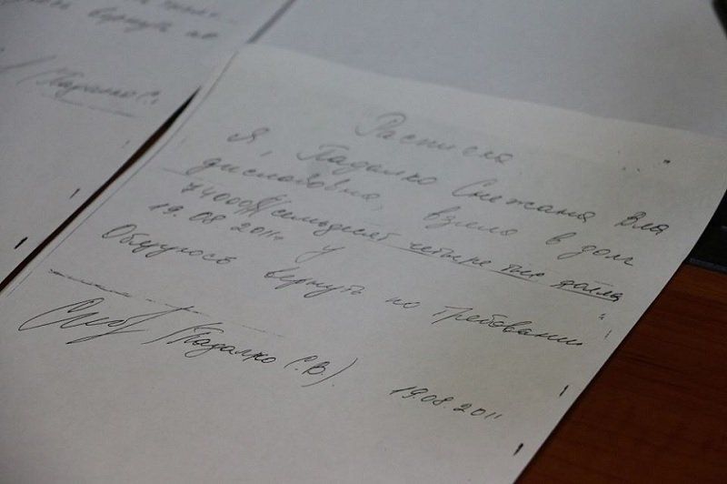 «Дело Погребовых» в Днепре набирает обороты 1