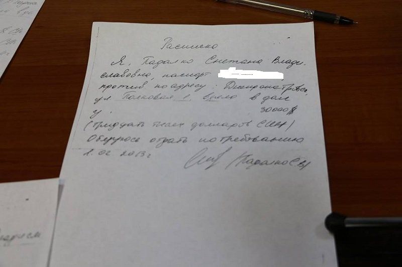 «Дело Погребовых» в Днепре набирает обороты 4