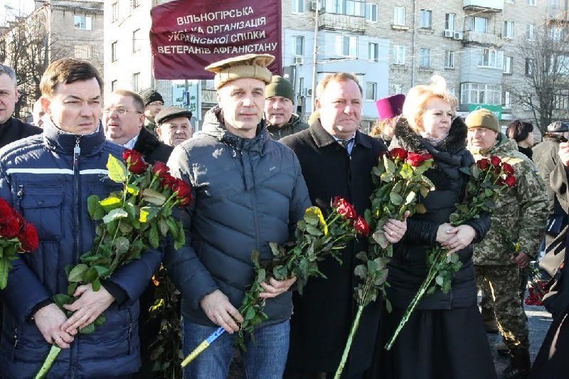 Что происходит на сессии горсовета Днепра? 5