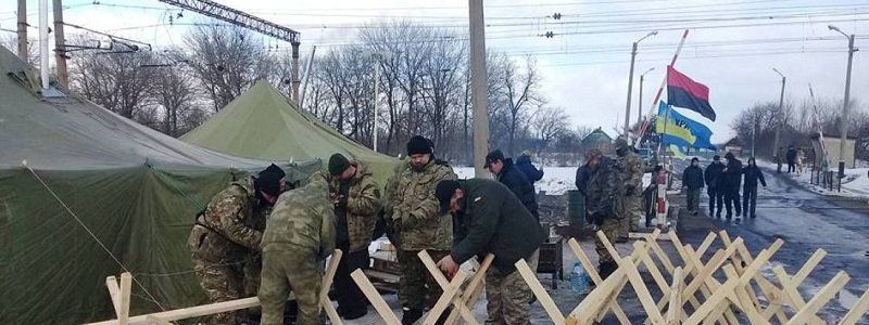 Пиар на блокаде. Дорогое удовольствие