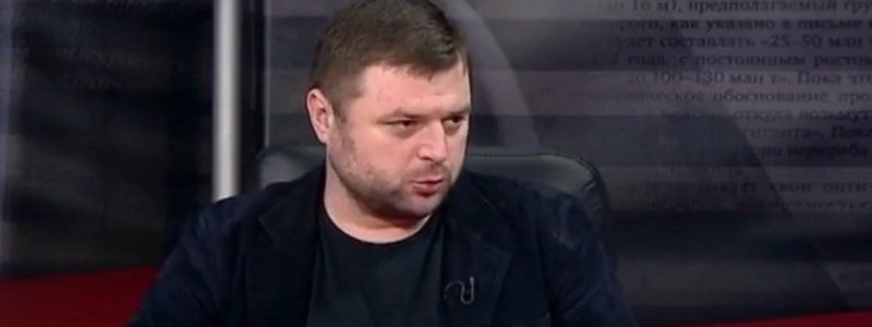 Михаил Лысенко рассказал, когда закроют Новый мост