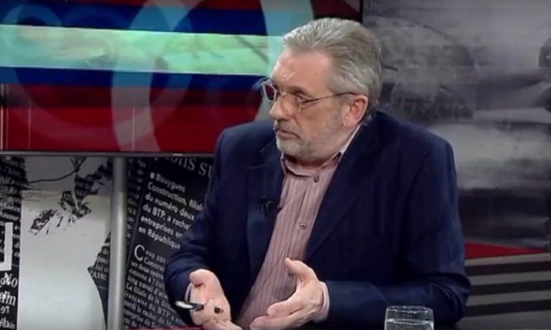 Михаил Лысенко рассказал, когда закроют Новый мост 1