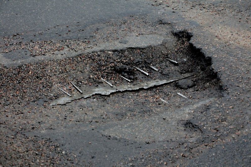 Михаил Лысенко рассказал, когда закроют Новый мост 4