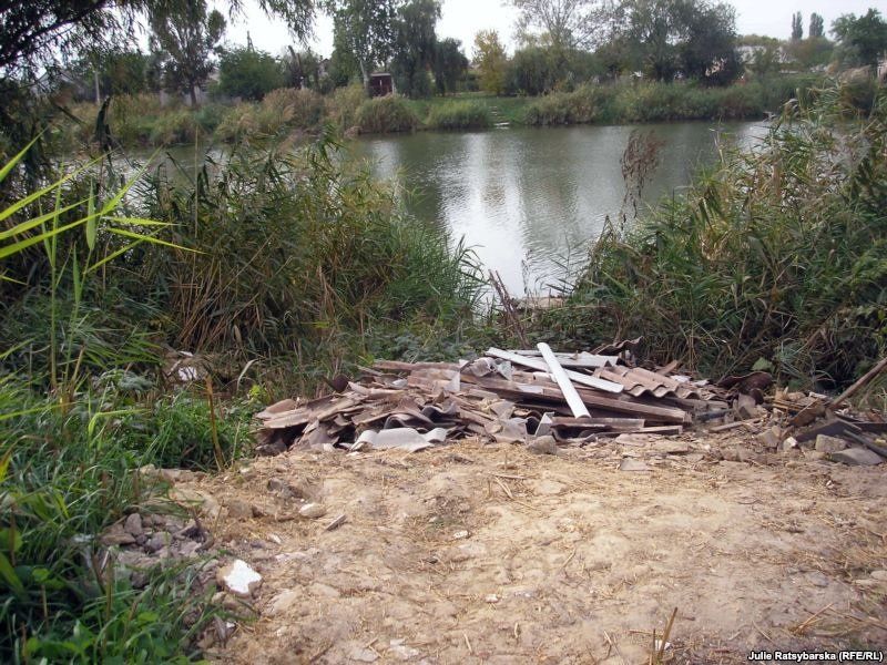 Михаил Лысенко рассказал, когда закроют Новый мост 5