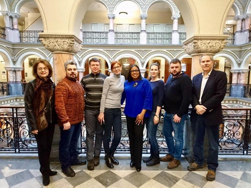 Михаил Лысенко рассказал, когда закроют Новый мост 6