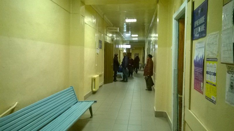 Почему в больницах Днепра не хватает медикаментов и врачей? 2