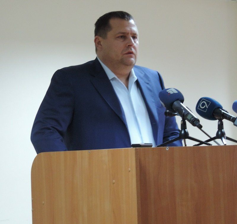 Почему в больницах Днепра не хватает медикаментов и врачей? 3