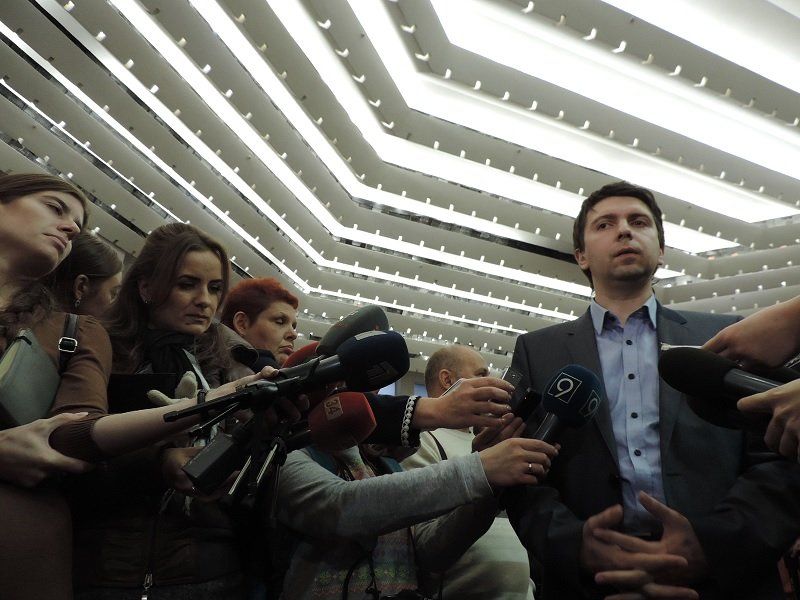 Прокуратура возвращает Днепру имущество. А город не берёт? 3