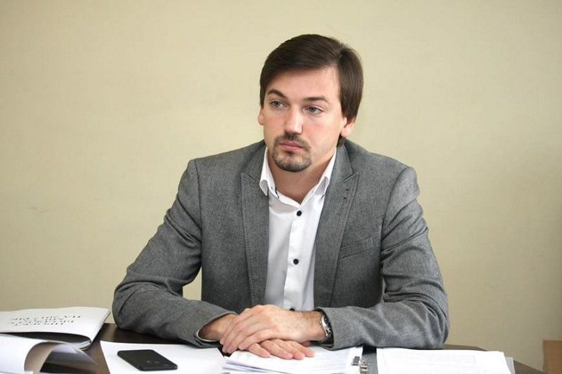 Прокуратура возвращает Днепру имущество. А город не берёт? 4