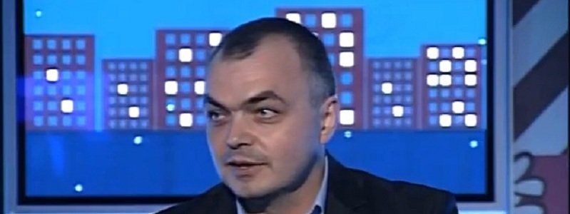 Индустриальный парк «Павлоград»: когда ждать процветания?