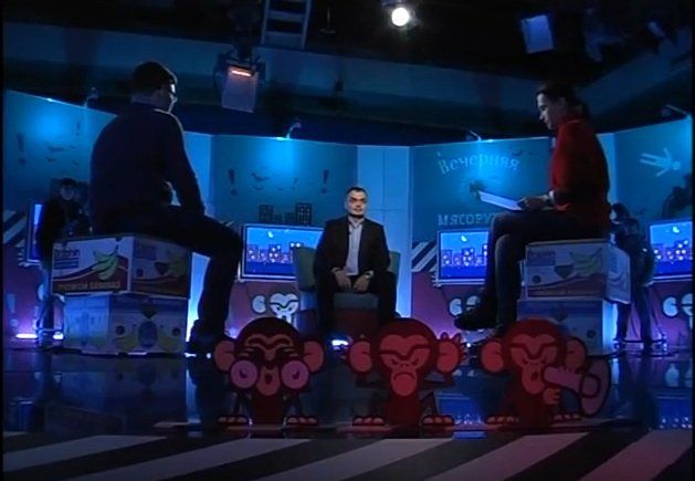 Индустриальный парк «Павлоград»: когда ждать процветания? 4