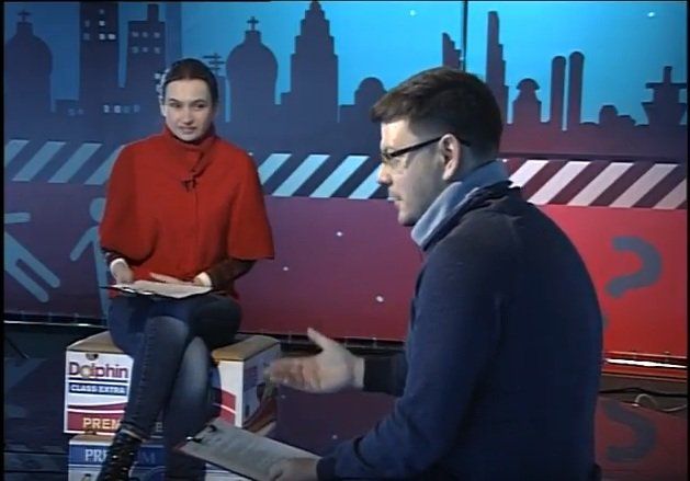 Индустриальный парк «Павлоград»: когда ждать процветания? 10