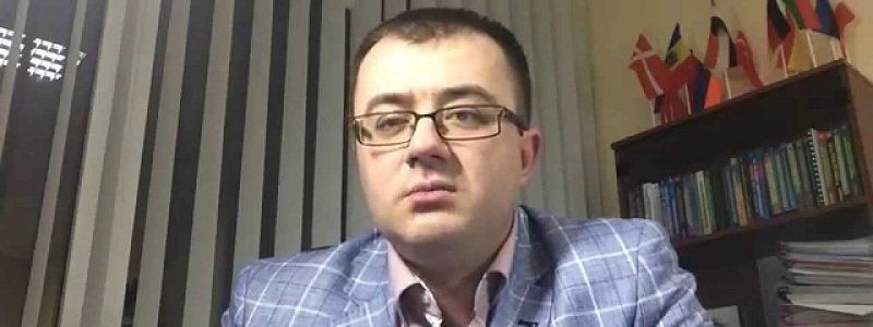Кто и зачем избил адвоката Андрея Вербу?