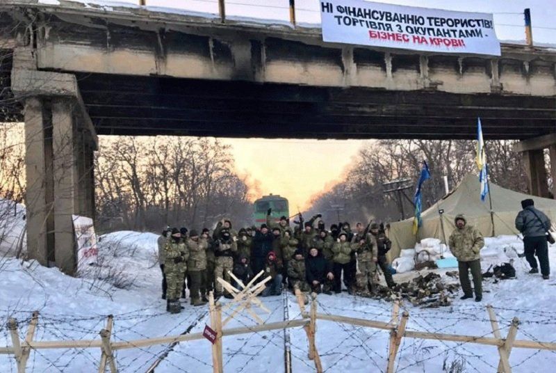 Блокадный тупик. Заказчики и организаторы… 2