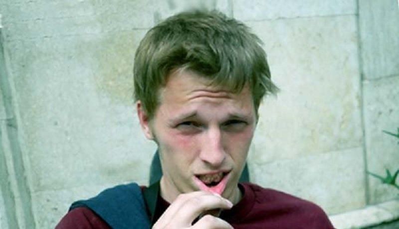 Легальный наркотик захватывает школы Днепра 6