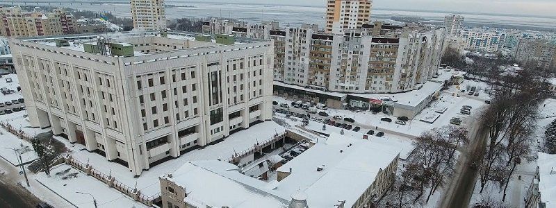 Як у Черкасах майно громади продають (ч 2)