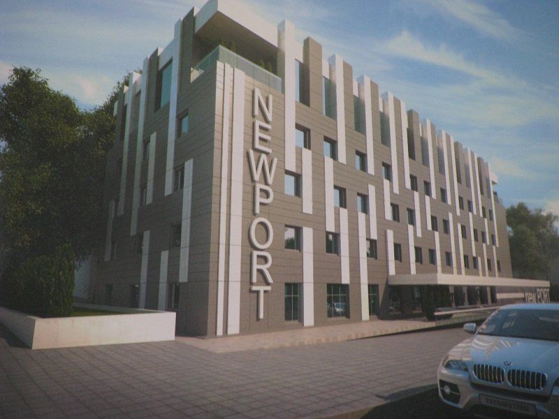 Градсовет: «голландские» таунхаусы, реконструкции парков и опасная стройка 1