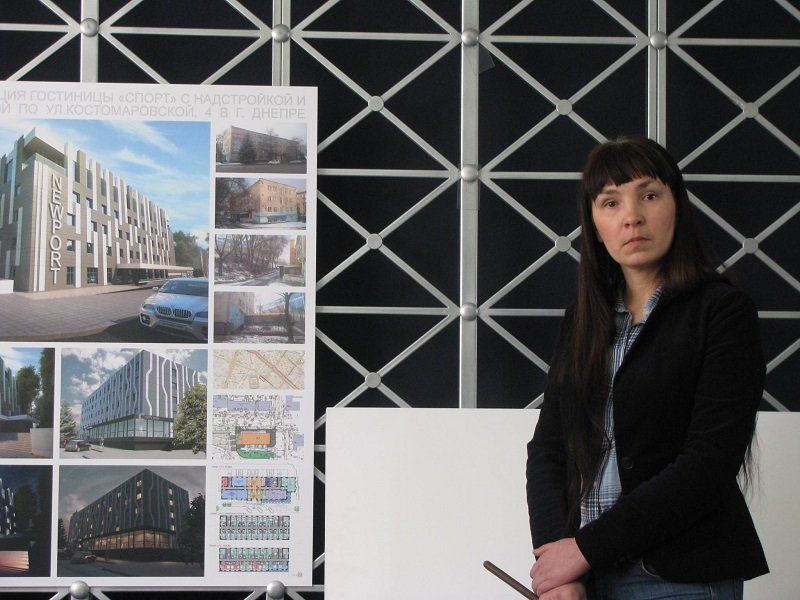 Градсовет: «голландские» таунхаусы, реконструкции парков и опасная стройка 2